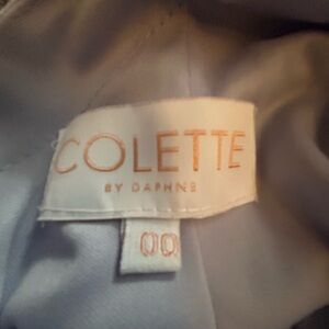 Colette by Daphne Gray Garment